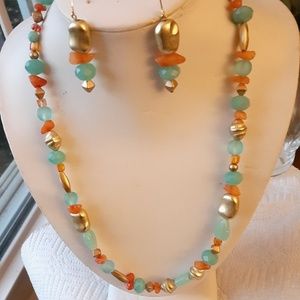 Handmade Jewelry
